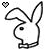 iconhell_smirn0ffbebe_playbOybunny