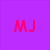 Four- with text and image: purple MJ, blue Equation, green Dartmoor Ponies, and a white horse head