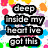 A static image with black text on a white background, surrounded by colorful pixelated dots in red, orange, yellow, green, blue, and purple.