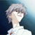 Evil Panda Authored Neon Genesis Evangelion AIM Icons