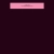 A horizontal pink rectangle with a darker pink border on a dark purple background, featuring a faint central pixelated pattern.