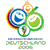 Two side-by-side pixelated icons with a stylized flower design, one displaying 'World Cup' text above and '2006' below the flower.