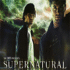 Two figures stand side-by-side against a blurred greenish background with light effects; bold orange text reads "MY OBSESSION" on a black right
