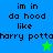 A four- of pixelated text and stars on blue, green, cyan backgrounds with animated star color changes