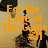 Silhouetted basketball players on a court with orange text reading "For the Love of The Game #31" and partial "Basketball" visible.