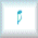Animated sequence of stylized musical notes in teal, purple, orange, and green against white backgrounds with subtle pixel noise.