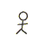 stick figure icons with 'SEXY' text in various colors, some showing the word above or below the figure
