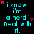 A static digital image displays repeated cyan text on a black background with scattered pink stars.