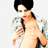 Static 48x48 pixel icon of a person with dark hair and light skin, wearing a sleeveless top against a plain background.
