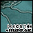 identical pixel icons featuring a teal background with white branching lines and the text "DOCH THE" in black block letters at the bottom