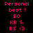 Pixelated text and symbols in bright pink on four distinct background colors: black, white, dark gray, and light gray.