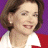 A 48x48 pixel buddy icon featuring a split composition with a person on the left and a red mailbox with "ARRESTED DEVELOPMENT" text on the right, displayed as part of an animated contact sheet.