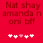 Red background with pixelated text and heart symbols; two identical frames show slight variations in heart positions.
