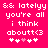 Pixelated text and symbols on a bright pink background with two identical side-by-side layouts.