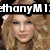 Four- of pixelated celebrity images with overlaid text fragments, each showing a different pose or background