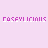 Pixelated text 'CASEYLICIOUS' repeated across a light pink background with one instance showing pixel corruption.