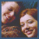 Three pixelated close-up views of a person with light brown hair smiling, arranged in a