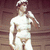 Static image of a white statue with arms raised against wooden paneling, displaying 'Oooh!!' text in the bottom-right corner.
