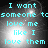 Cyan pixelated text on a dark gray gradient background with bright white light effects, arranged in four quadrants.