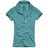 Static image of six apparel and accessory items arranged in two : three short-sleeve shirts top, one tote bag bottom left, one patch bottom center