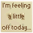 Animated contact sheet of a light beige switch plate icon with brown text and toggle switches, showing progressive text fading across nine frames from full phrase to empty switches.