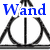 Four black triangular symbols with blue text labels arranged in a on white background, with partial text visible in bottom-right