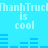 Pixelated text and bar graphs on a cyan background with repeated phrases and blue horizontal bars.