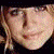 identical profile images with varying color filters, showing a person's face in five and six