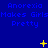 Blue background with repeated text and yellow star-like shapes in various states of animation.