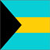 Flags icons for AIM, MSN, MySpace and Yahoo