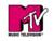 A static pixelated icon featuring a stylized red letter M with white and black accents on a light background.