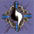 Evil Panda Authored Final Fantasy AIM Icons