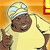 Games icons for AIM, MSN, MySpace and Yahoo