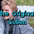 A split-screen image with two distinct sections showing people and text overlays.