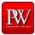 Red square icon with white serif letters IW and a horizontal line below, pixelated rendering.