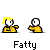 Buddies icons for AIM, MSN, MySpace and Yahoo