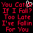 Red pixelated text on black background with a white cursor blinking over the 'a' in 'Catch', arranged in two of lyrics