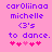 Pixelated text on pink background with heart symbols, two versions differ in heart color sequence.