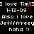 Pixelated text on black background with red cursor-like mark over 'Tim' in first line, repeated phrases including date and names.