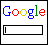 Google logo above a text input field that progressively types 'TRUE LOVE' with cursor, followed by green progress bar and error states.