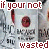 A static image of a repeated pattern featuring a red circular emblem on a white background with red text overlays.