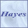 six with light blue swirled background, featuring text, sports icons, a portrait, and heart symbols