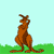 Animals icons for AIM, MSN, MySpace and Yahoo
