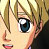 Anime buddy icon