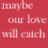 Red background with repeated white text phrases and flame icons in red, orange, and yellow.