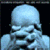 A 2x2 contact sheet of a pixelated animated icon featuring a pale figure with hands covering its face and red text on black backgrounds, displayed against a gray transparency background.