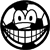 Voetballende smile : Smilies @ emofaces.com
