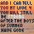 Pixelated text-based animation with orange gradient background showing lyrics from a song, displayed as two identical side-by-side frames in a contact sheet layout.