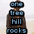 A four- of pixelated text overlays on varied backgrounds with no animation