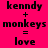 Static image with bright pink background displaying black pixelated text in two identical vertical